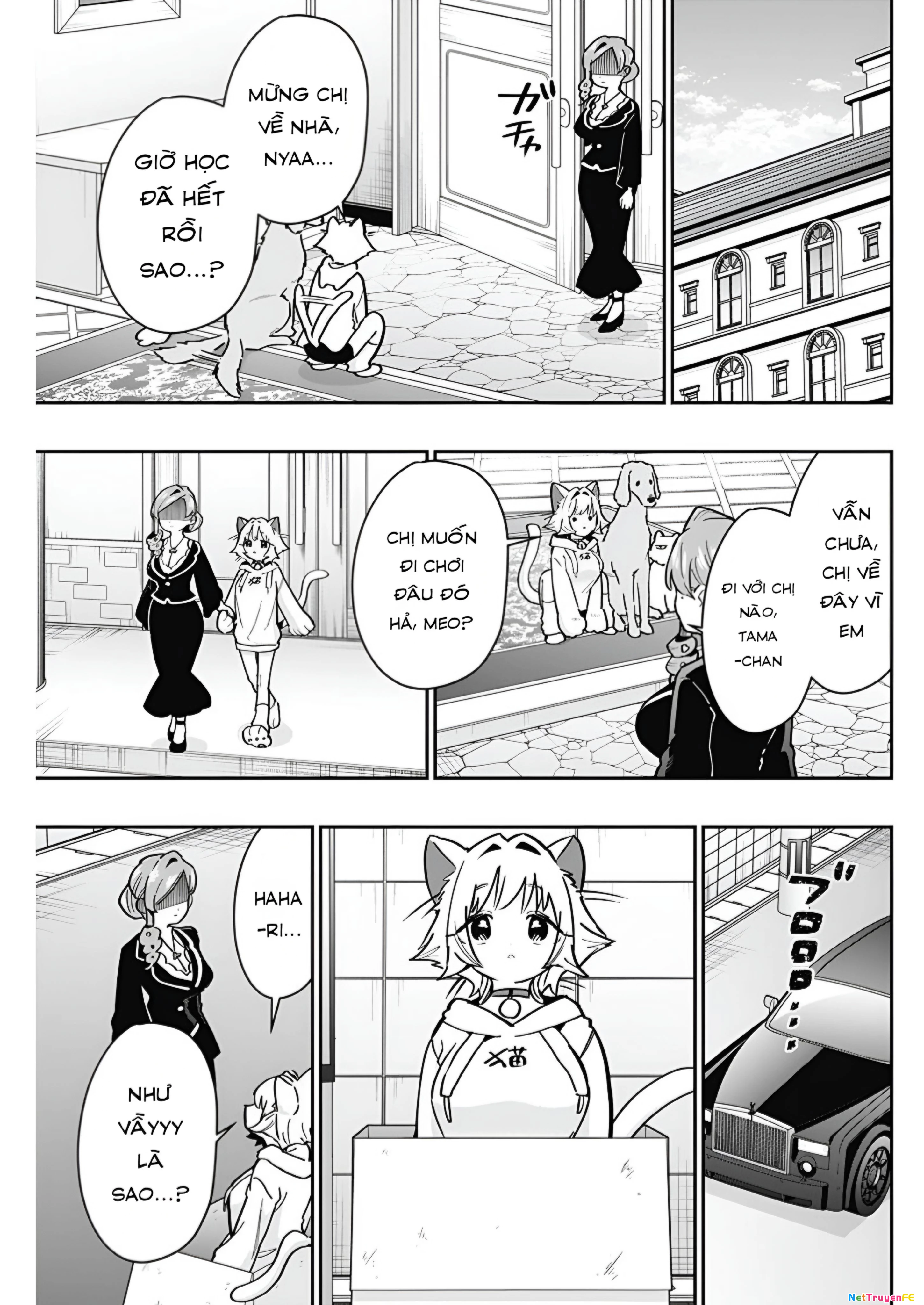 Kimi No Koto Ga Dai Dai Dai Dai Daisuki Na 100-Ri No Kanojo Chapter 147 - 12