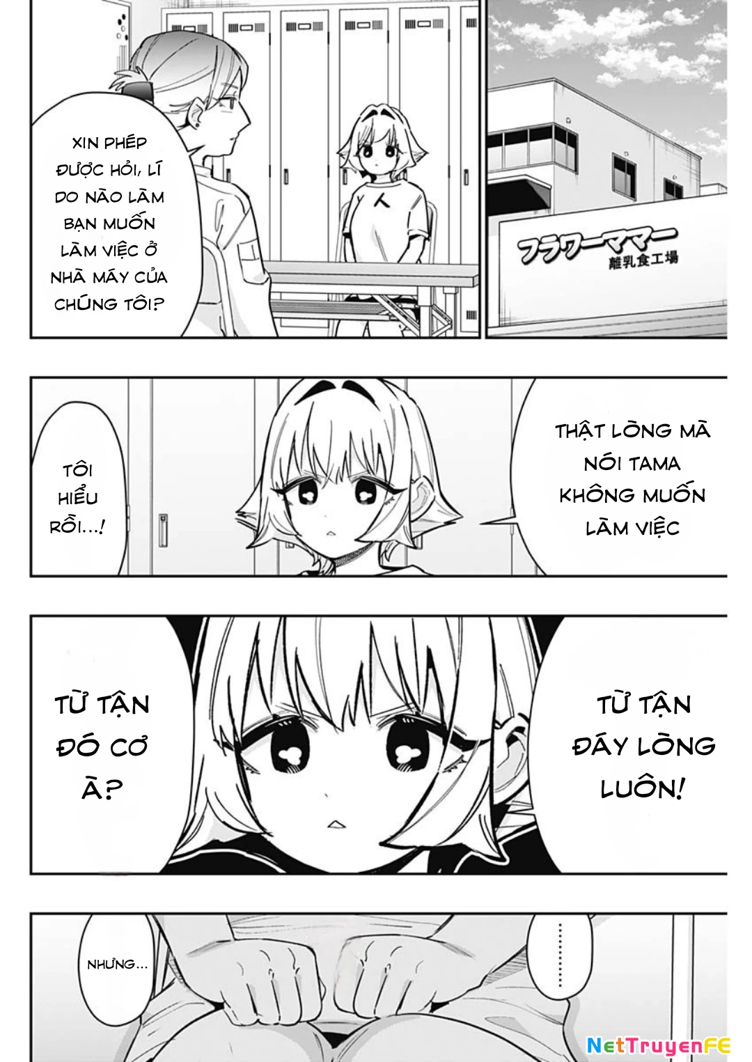 Kimi No Koto Ga Dai Dai Dai Dai Daisuki Na 100-Ri No Kanojo Chapter 147 - 15