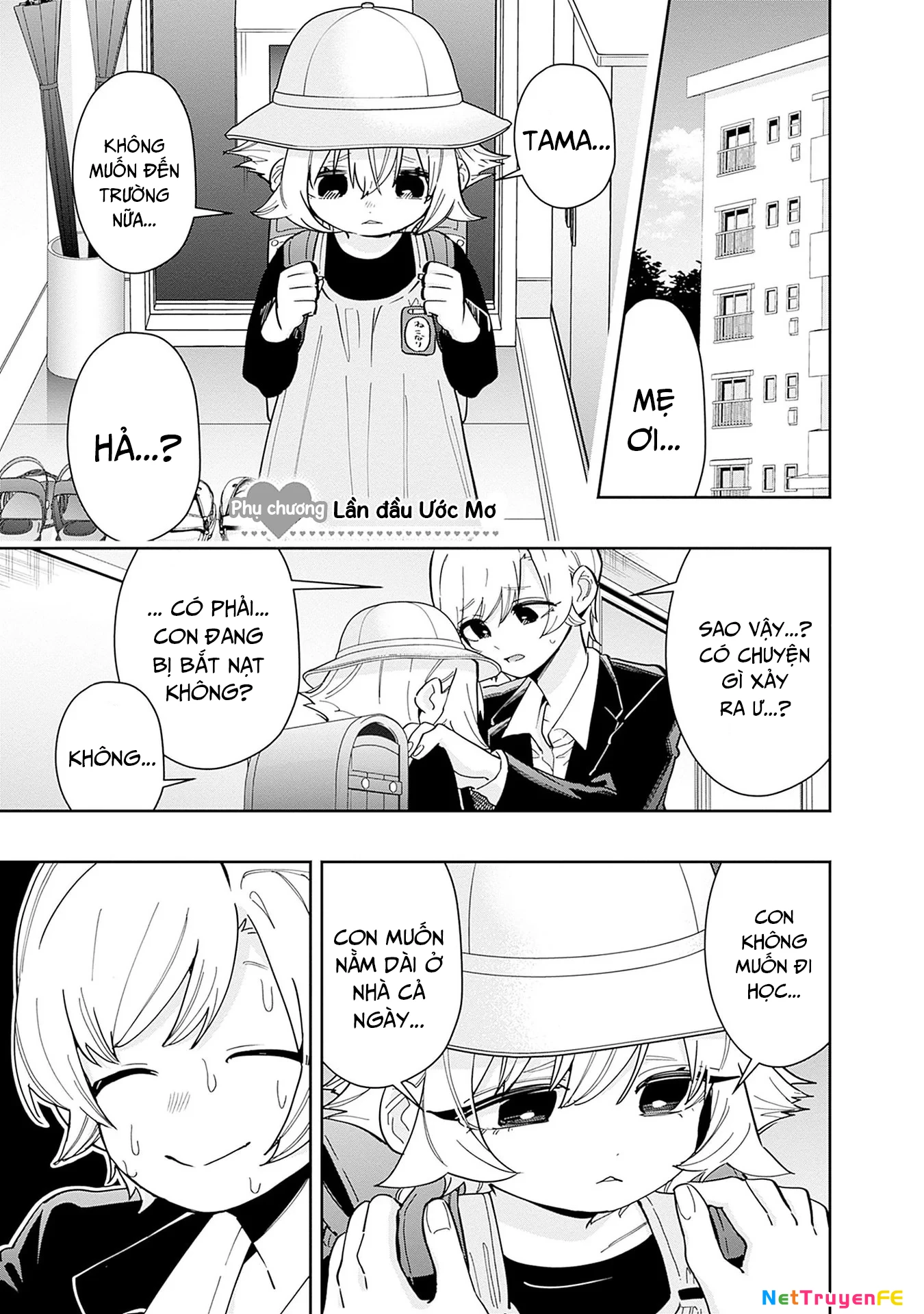 Kimi No Koto Ga Dai Dai Dai Dai Daisuki Na 100-Ri No Kanojo Chapter 149.5 - 14