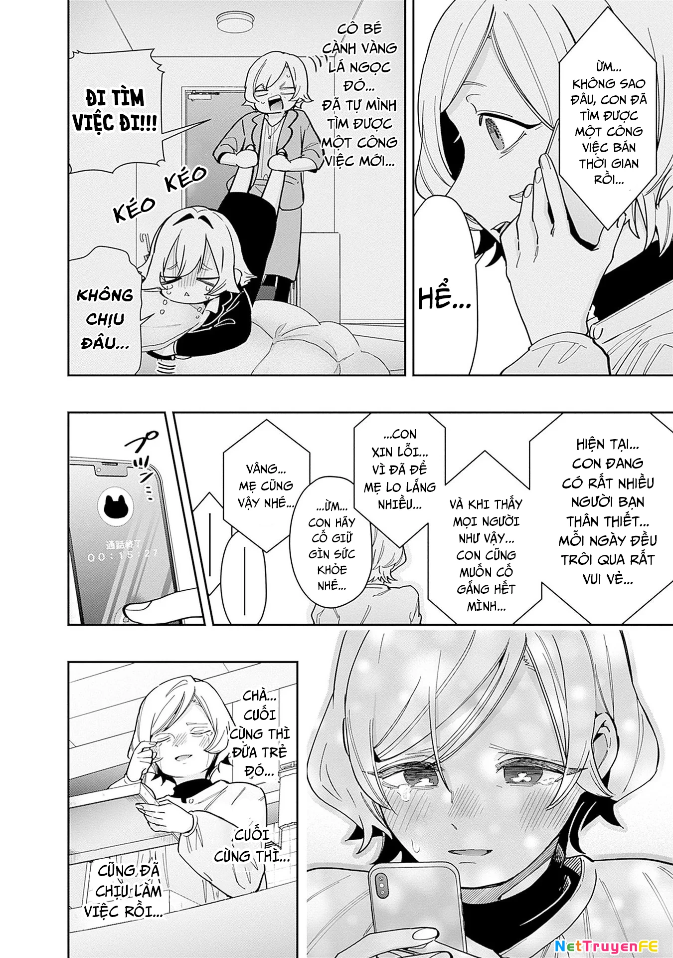 Kimi No Koto Ga Dai Dai Dai Dai Daisuki Na 100-Ri No Kanojo Chapter 149.5 - 17