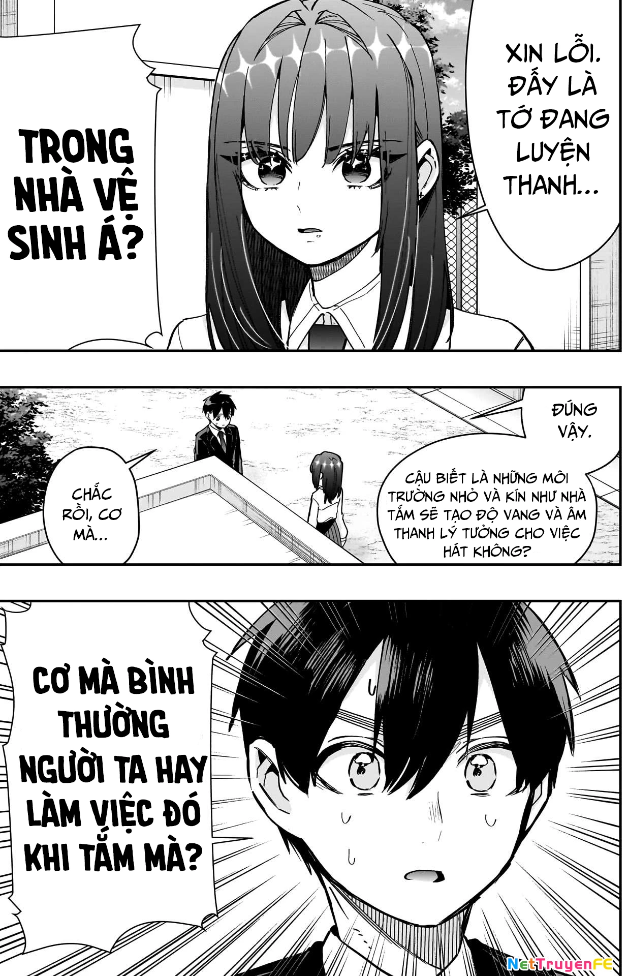 Kimi No Koto Ga Dai Dai Dai Dai Daisuki Na 100-Ri No Kanojo Chapter 150 - 6