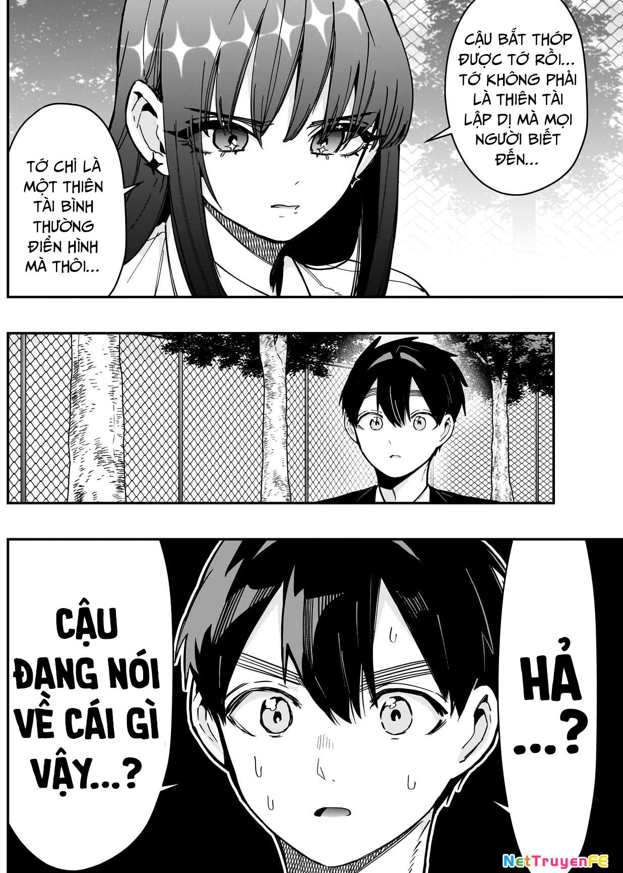 Kimi No Koto Ga Dai Dai Dai Dai Daisuki Na 100-Ri No Kanojo Chapter 150 - 11