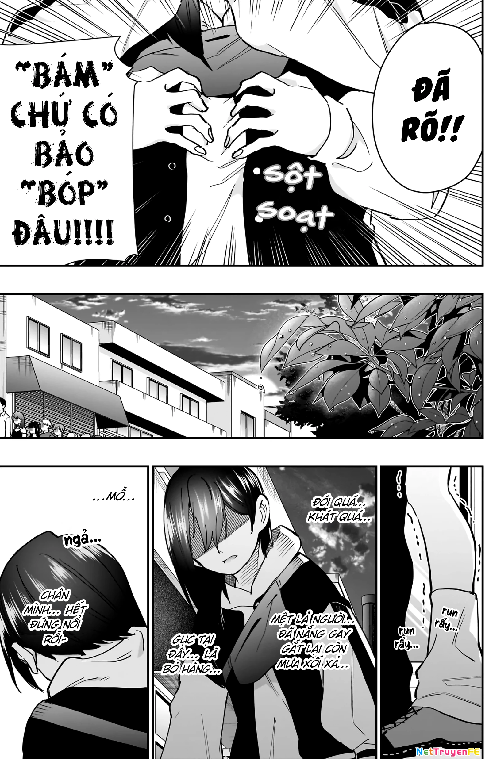 Kimi No Koto Ga Dai Dai Dai Dai Daisuki Na 100-Ri No Kanojo Chapter 155 - 12