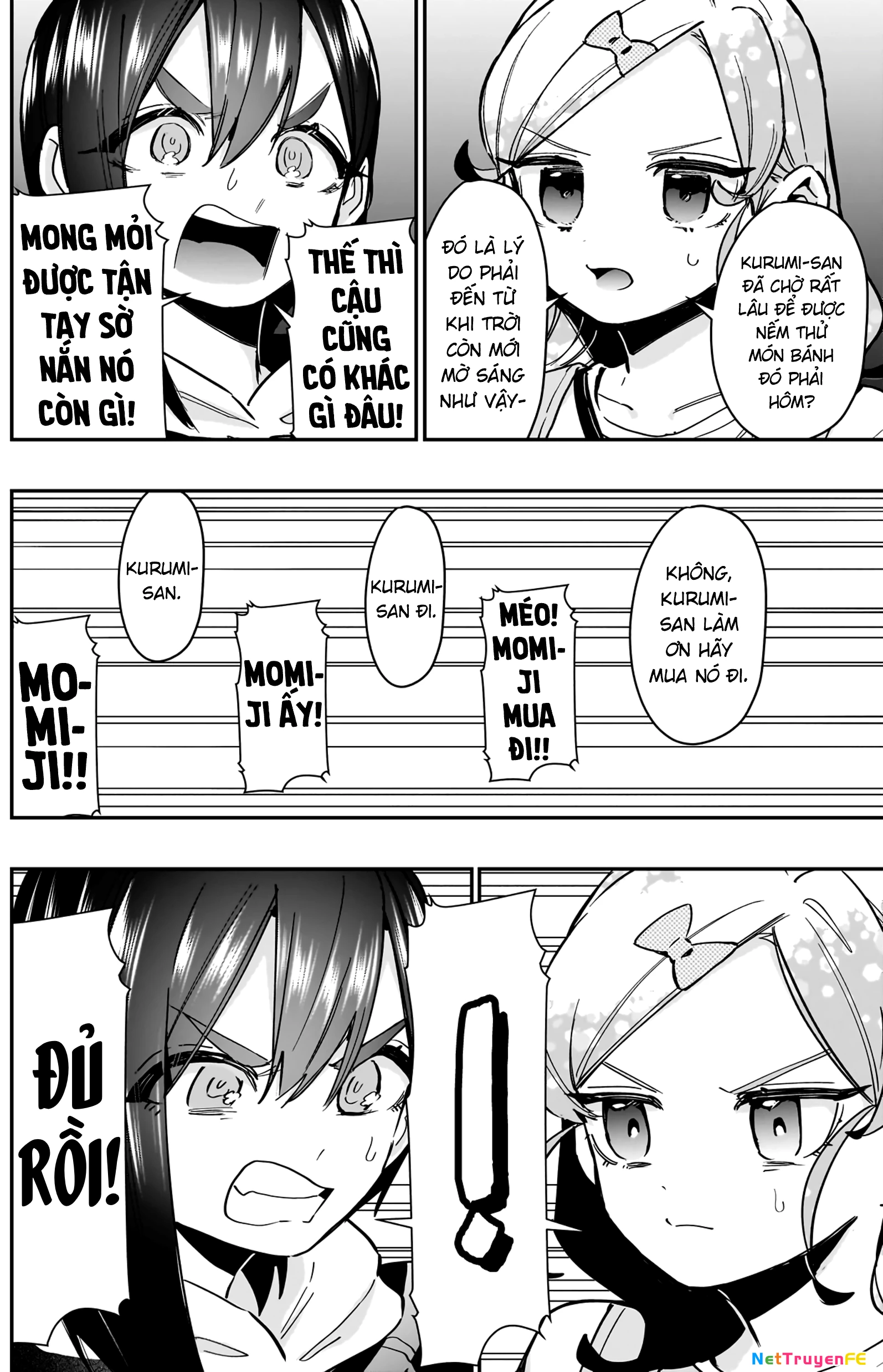 Kimi No Koto Ga Dai Dai Dai Dai Daisuki Na 100-Ri No Kanojo Chapter 155 - 17