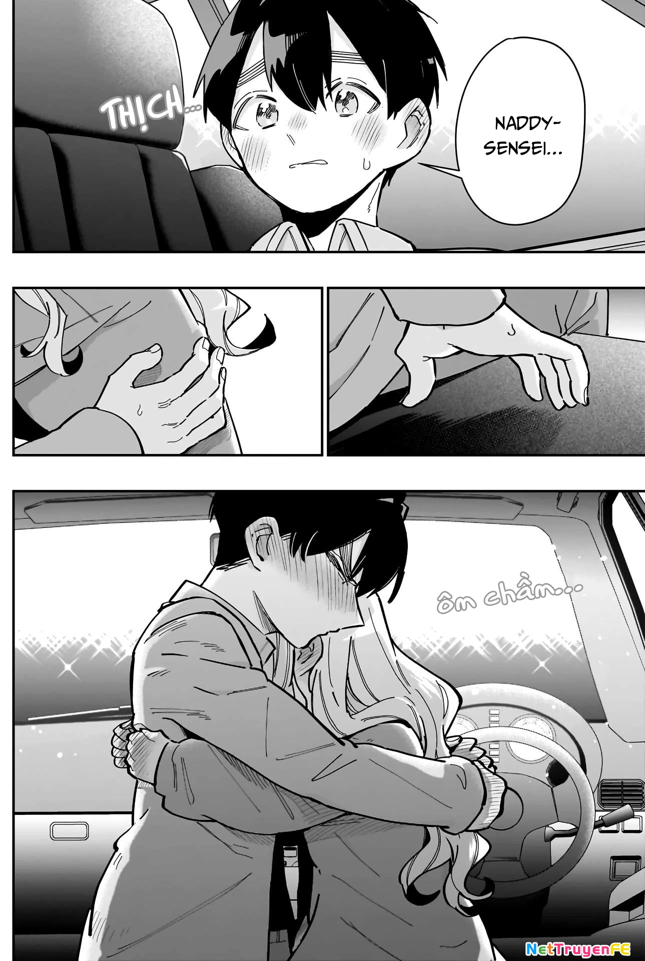 Kimi No Koto Ga Dai Dai Dai Dai Daisuki Na 100-Ri No Kanojo Chapter 156 - 18