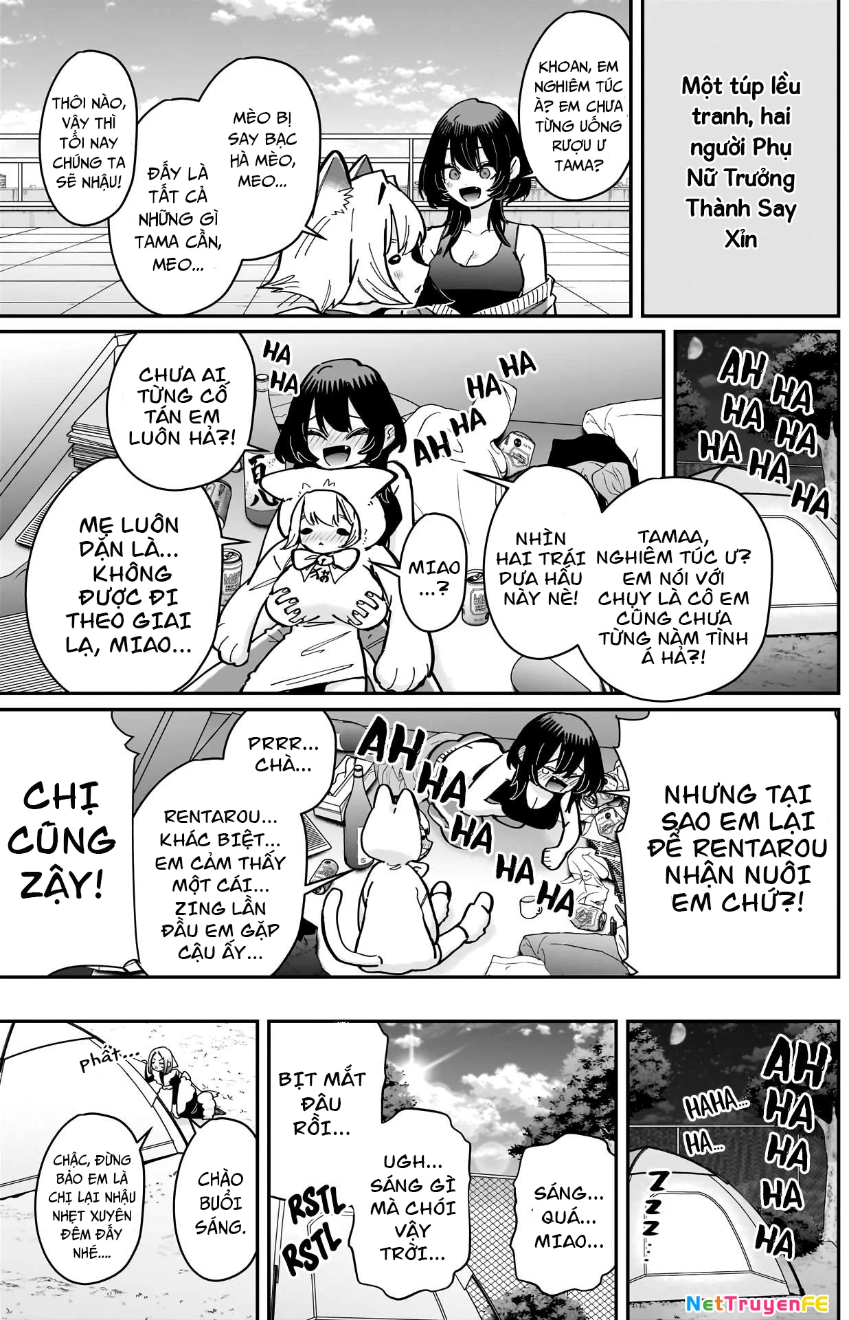 Kimi No Koto Ga Dai Dai Dai Dai Daisuki Na 100-Ri No Kanojo Chapter 157 - 10