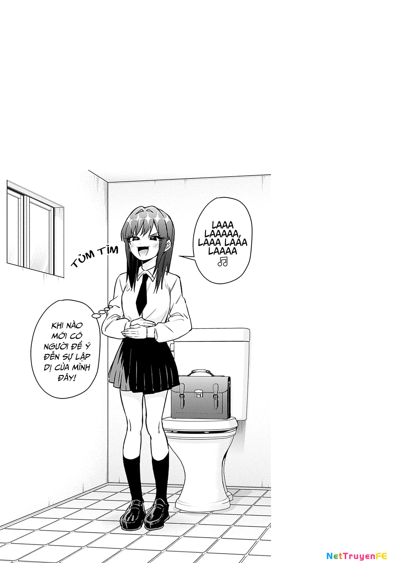 Kimi No Koto Ga Dai Dai Dai Dai Daisuki Na 100-Ri No Kanojo Chapter 158.5 - 5