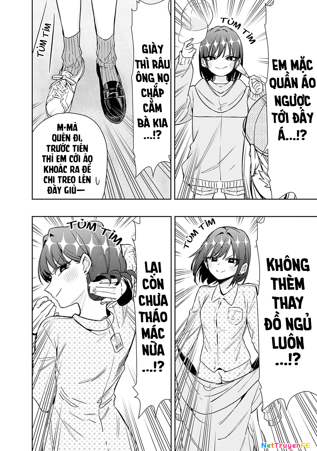 Kimi No Koto Ga Dai Dai Dai Dai Daisuki Na 100-Ri No Kanojo Chapter 158.5 - 15