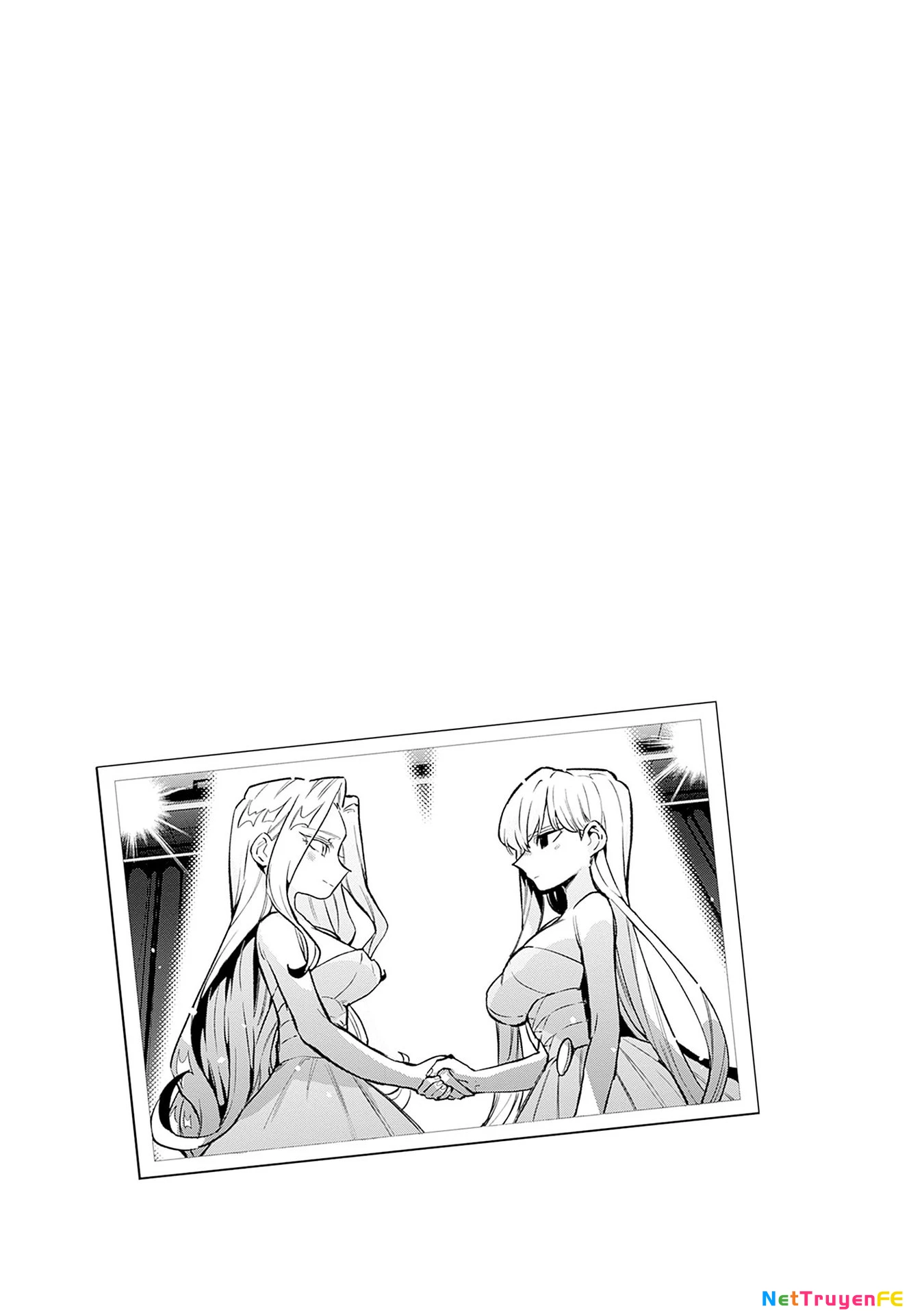 Kimi No Koto Ga Dai Dai Dai Dai Daisuki Na 100-Ri No Kanojo Chapter 167.5 - 7