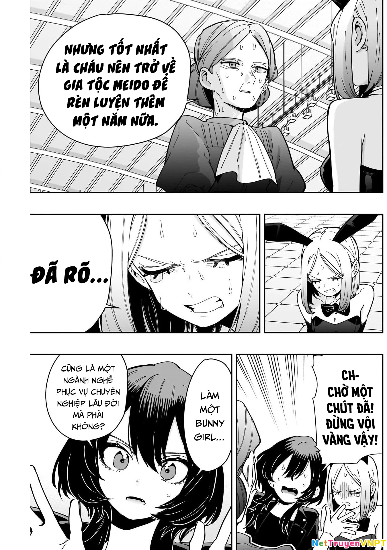 Kimi No Koto Ga Dai Dai Dai Dai Daisuki Na 100-Ri No Kanojo Chapter 170 - 10