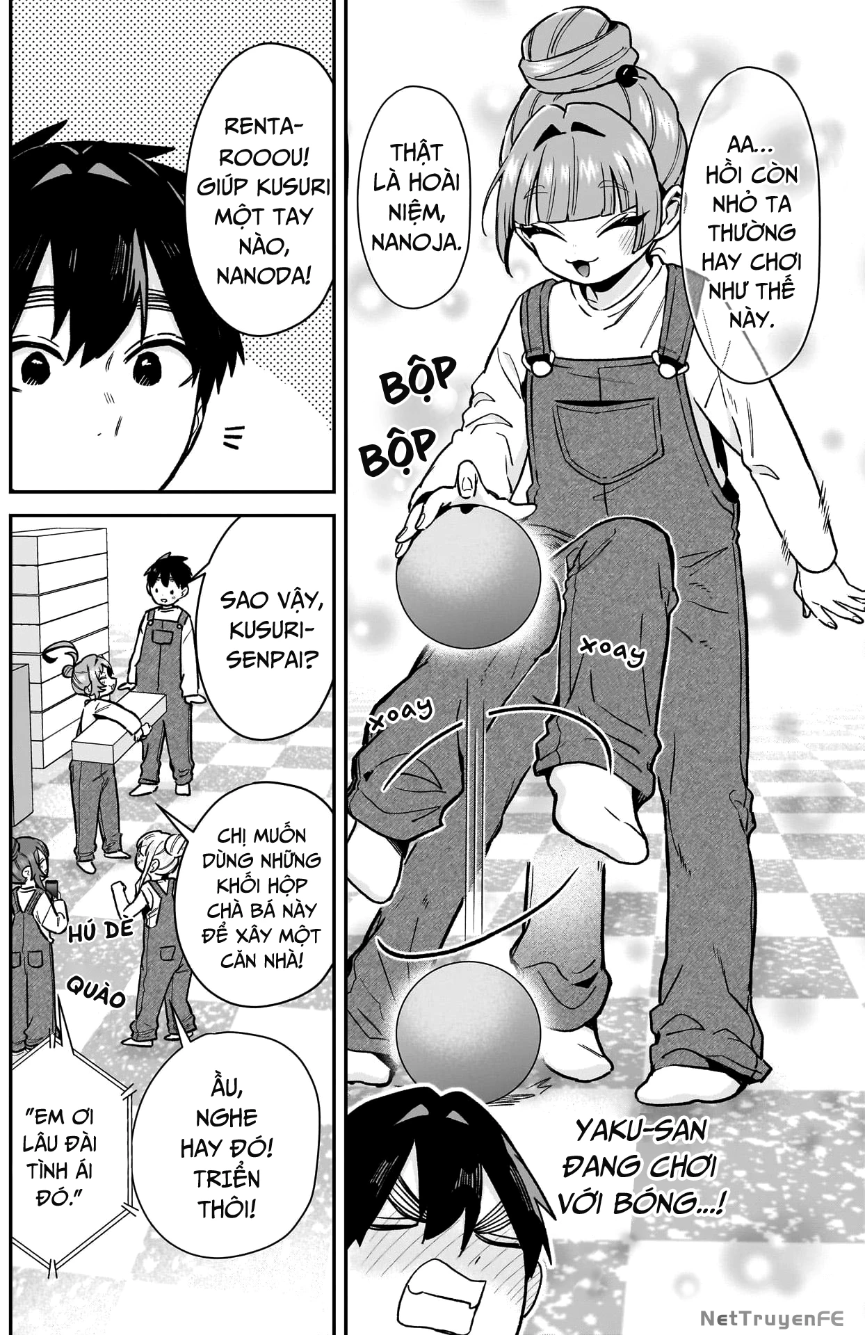 Kimi No Koto Ga Dai Dai Dai Dai Daisuki Na 100-Ri No Kanojo Chapter 173 - 13