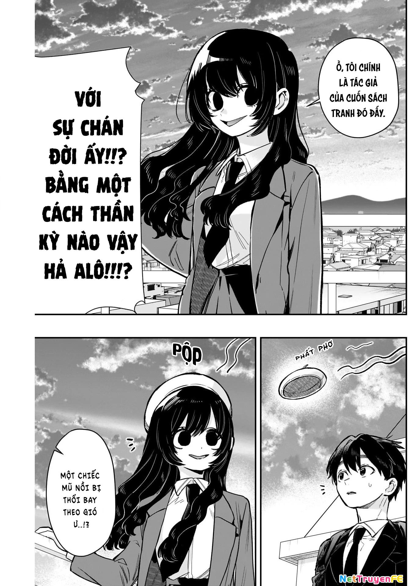 Kimi No Koto Ga Dai Dai Dai Dai Daisuki Na 100-Ri No Kanojo Chapter 177 - 6