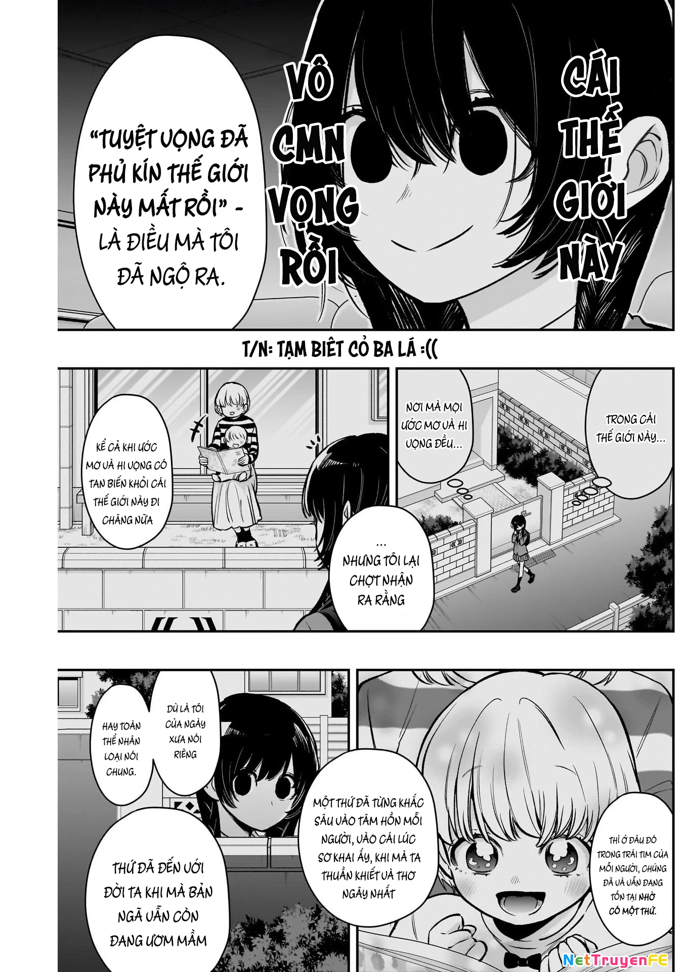 Kimi No Koto Ga Dai Dai Dai Dai Daisuki Na 100-Ri No Kanojo Chapter 177 - 10