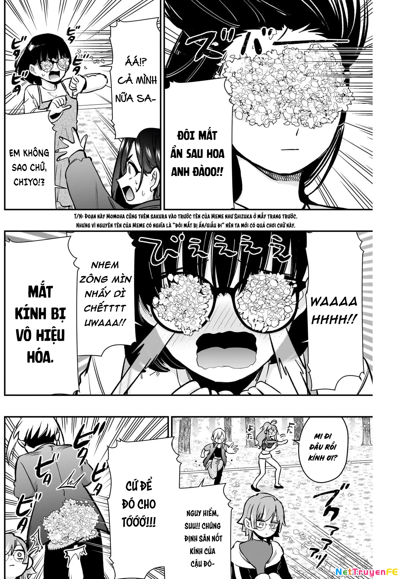 Kimi No Koto Ga Dai Dai Dai Dai Daisuki Na 100-Ri No Kanojo Chapter 179 - 20