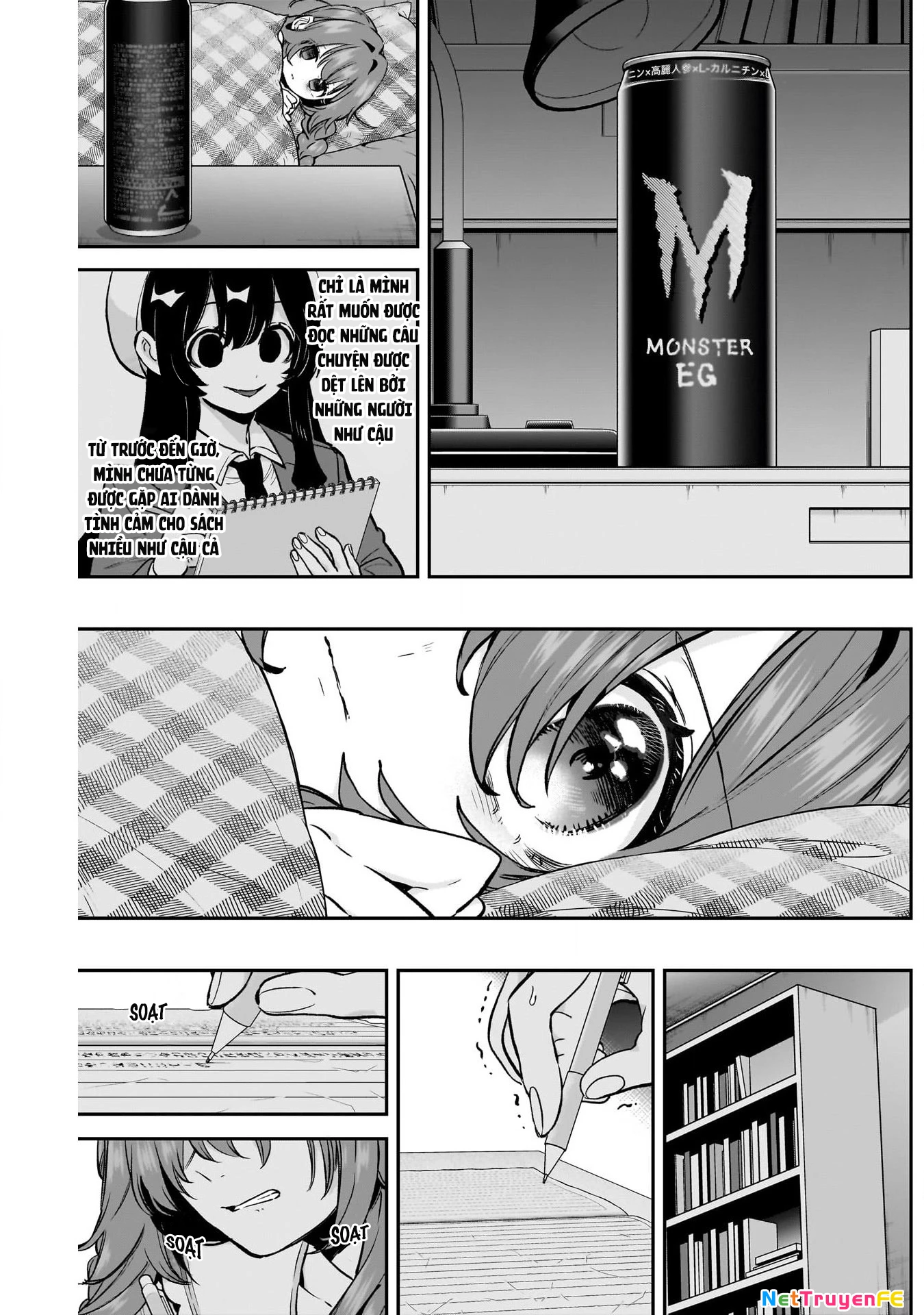 Kimi No Koto Ga Dai Dai Dai Dai Daisuki Na 100-Ri No Kanojo Chapter 182 - 10