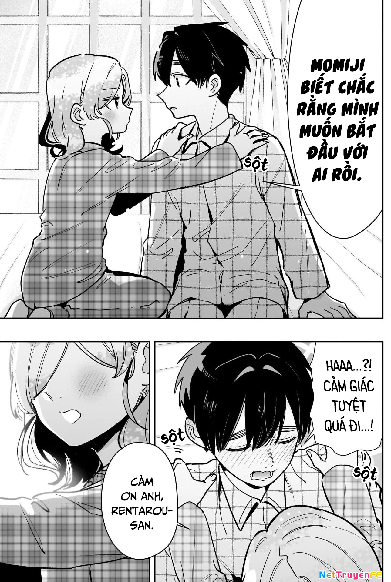 Kimi No Koto Ga Dai Dai Dai Dai Daisuki Na 100-Ri No Kanojo Chapter 190 - 18