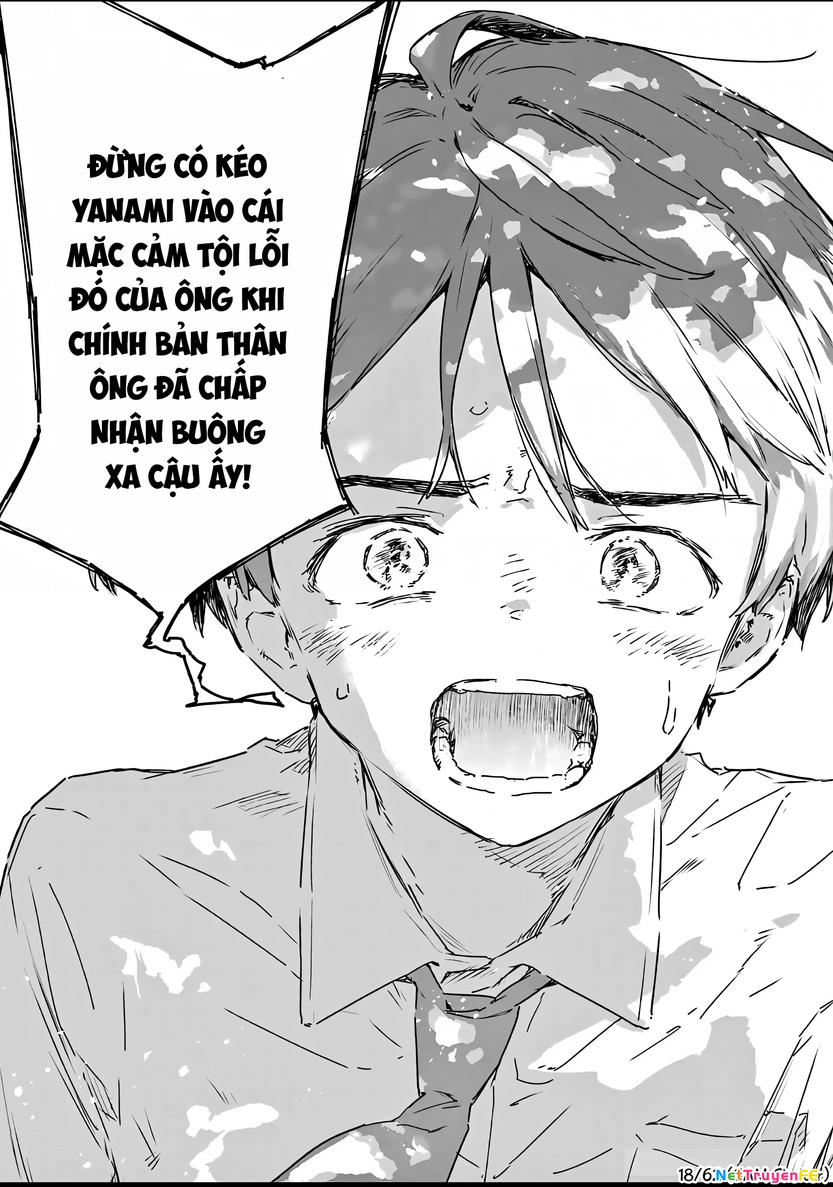 Có Quá Nhiều Nữ Chính Thua Cuộc! @comic Chapter 14 - 18