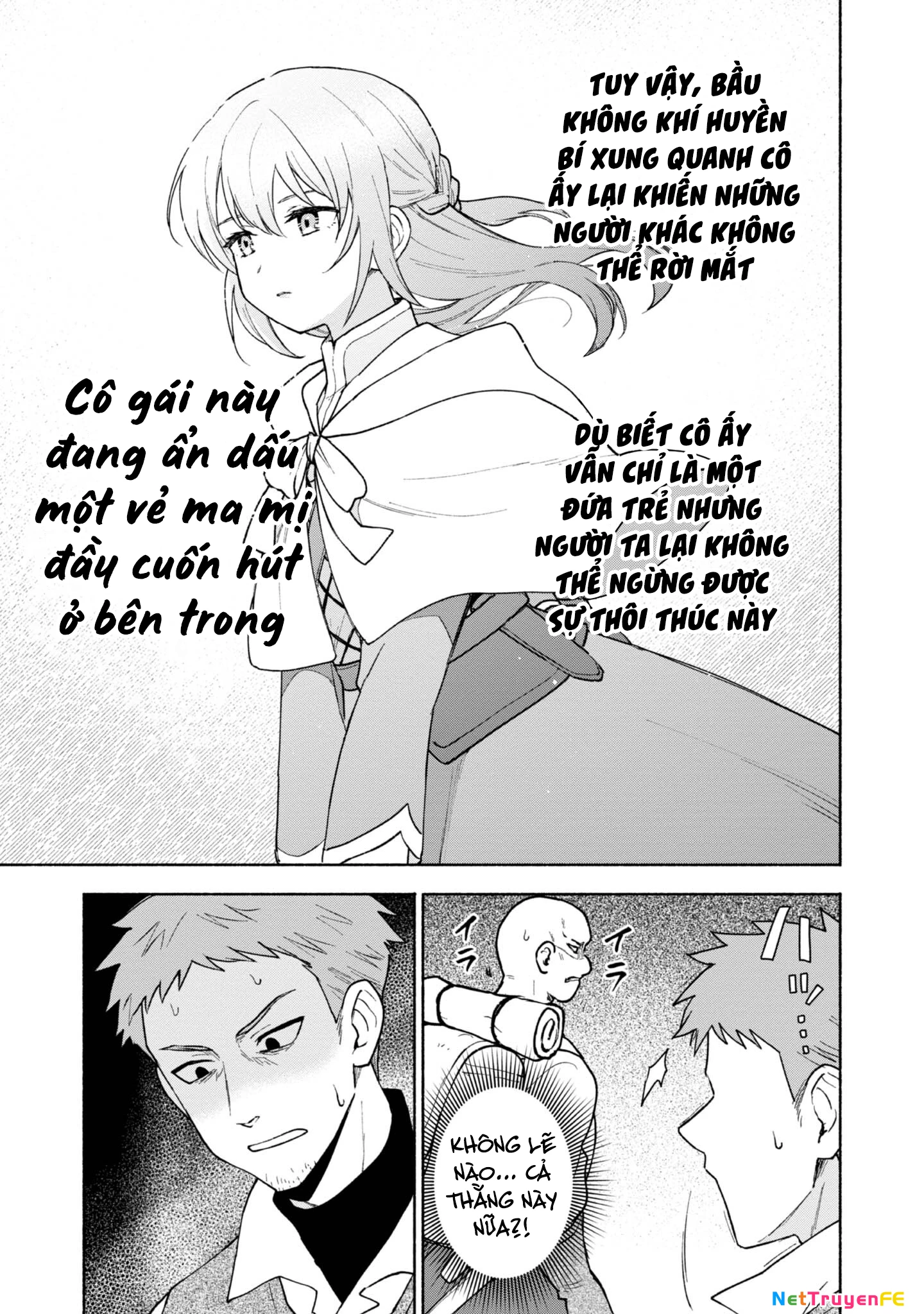 Otome Game No Heroine De Saikyou Survival Chapter 20 - 13