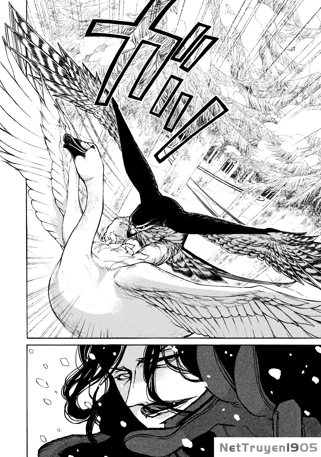 Shoukoku No Altair Chapter 43 - 25