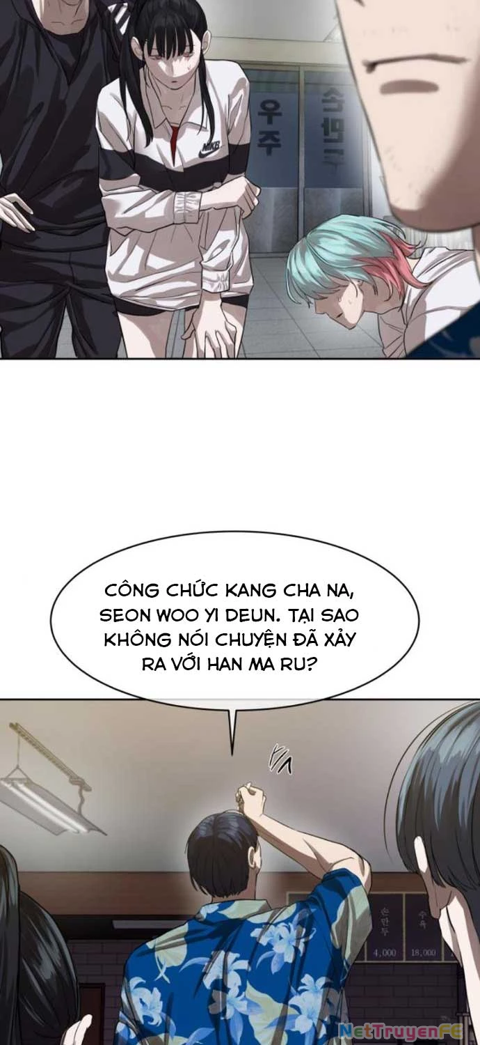 Công Chức Đặc Dị Chapter 25 - 36