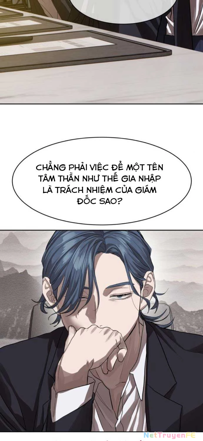 Công Chức Đặc Dị Chapter 25 - 50