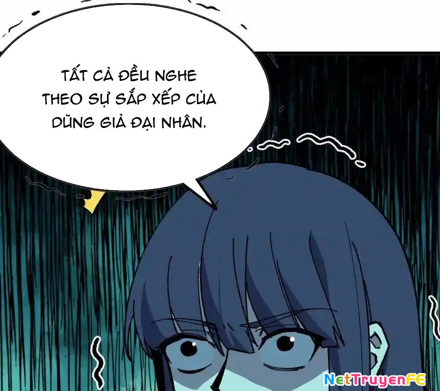 Dũng Giả X Nữ Ma Vương Chapter 107 - 31