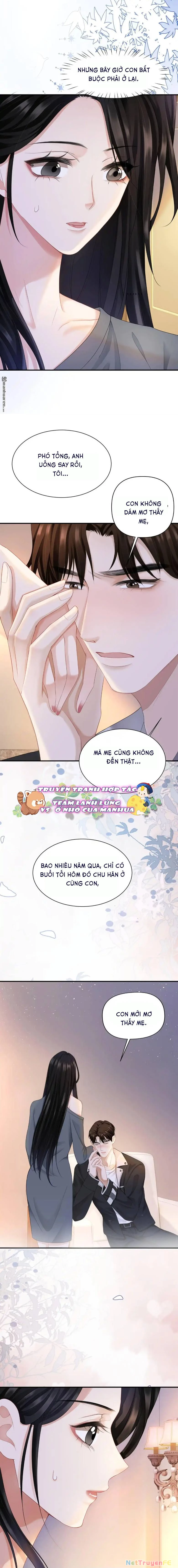 Thì Ra Thư Ký Chu Là Người Như Vậy Chapter 9 - 3