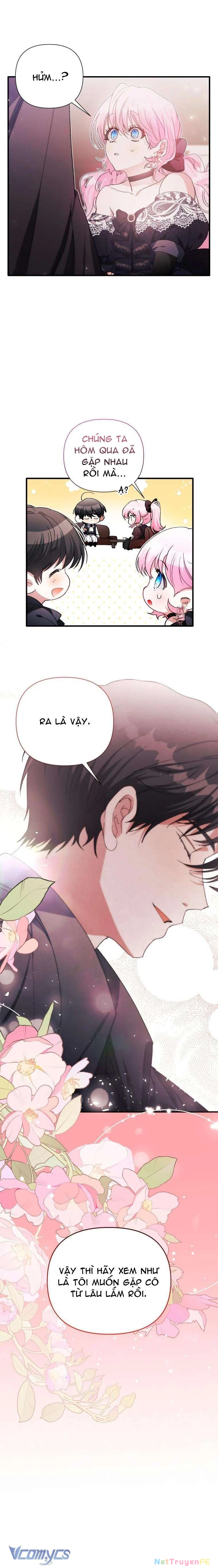 Này Tiểu Công Tước Chỉ Cần Tin Tưởng Tôi!!! Chapter 76 - 7