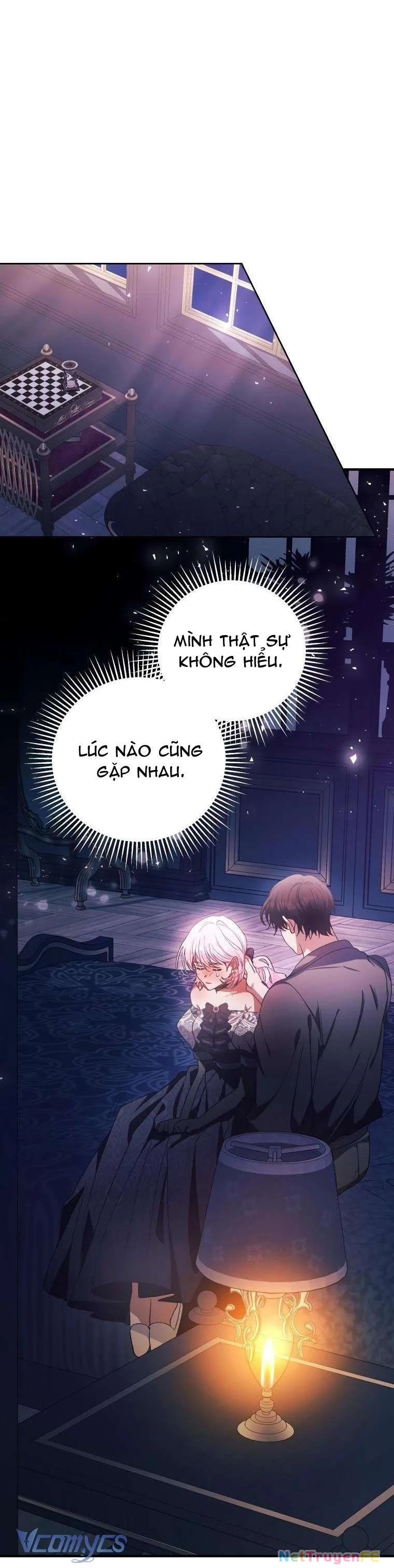 Này Tiểu Công Tước Chỉ Cần Tin Tưởng Tôi!!! Chapter 76 - 8