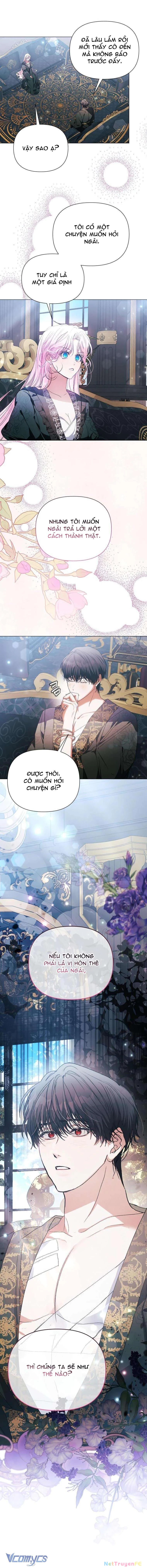 Này Tiểu Công Tước Chỉ Cần Tin Tưởng Tôi!!! Chapter 76 - 32