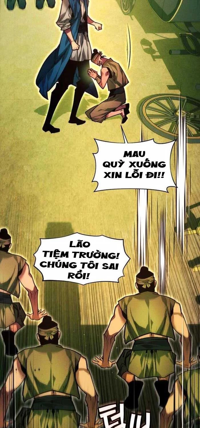 Chuyển Sinh Vào Thế Giới Võ Lâm Chapter 104 - 86