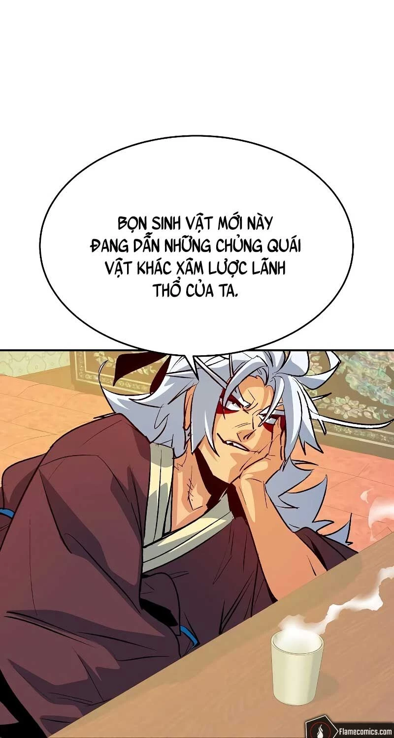 Độc Cô Tử Linh Sư Chapter 146 - 8