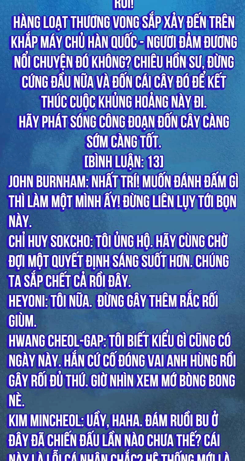 Độc Cô Tử Linh Sư Chapter 146 - 99