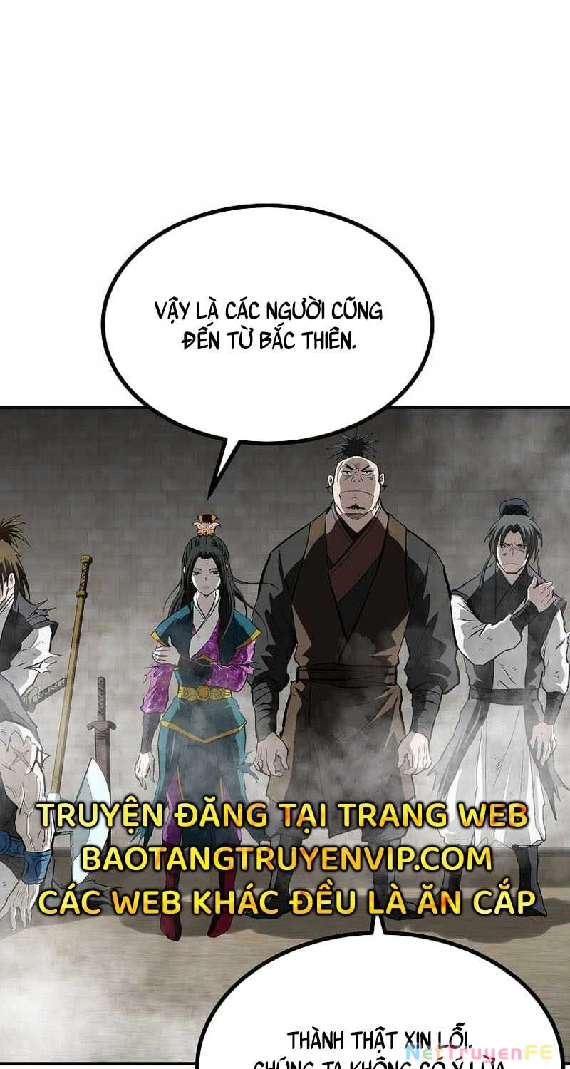 Cung Quỷ Kiếm Thần Chapter 252 - 132