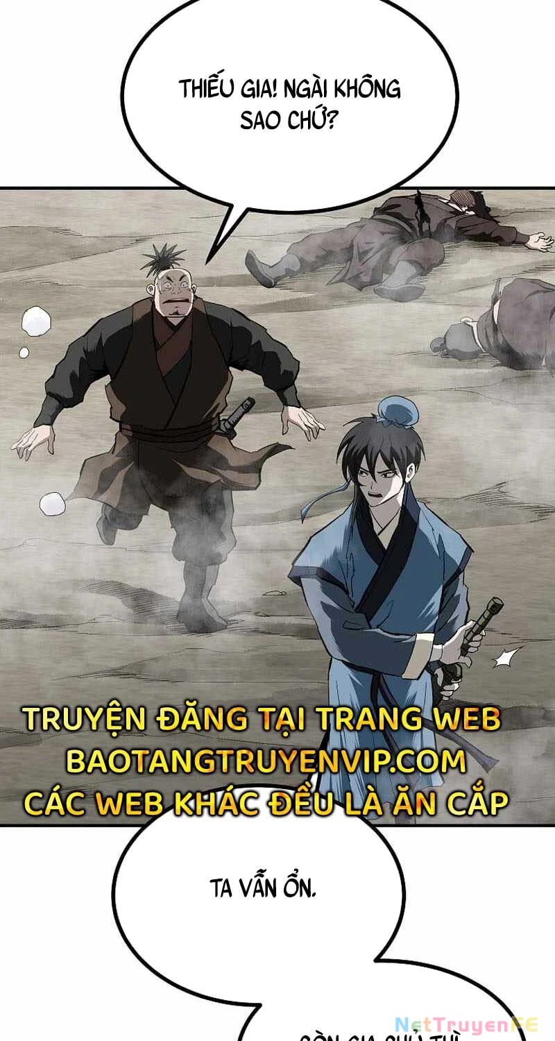 Cung Quỷ Kiếm Thần Chapter 252 - 161