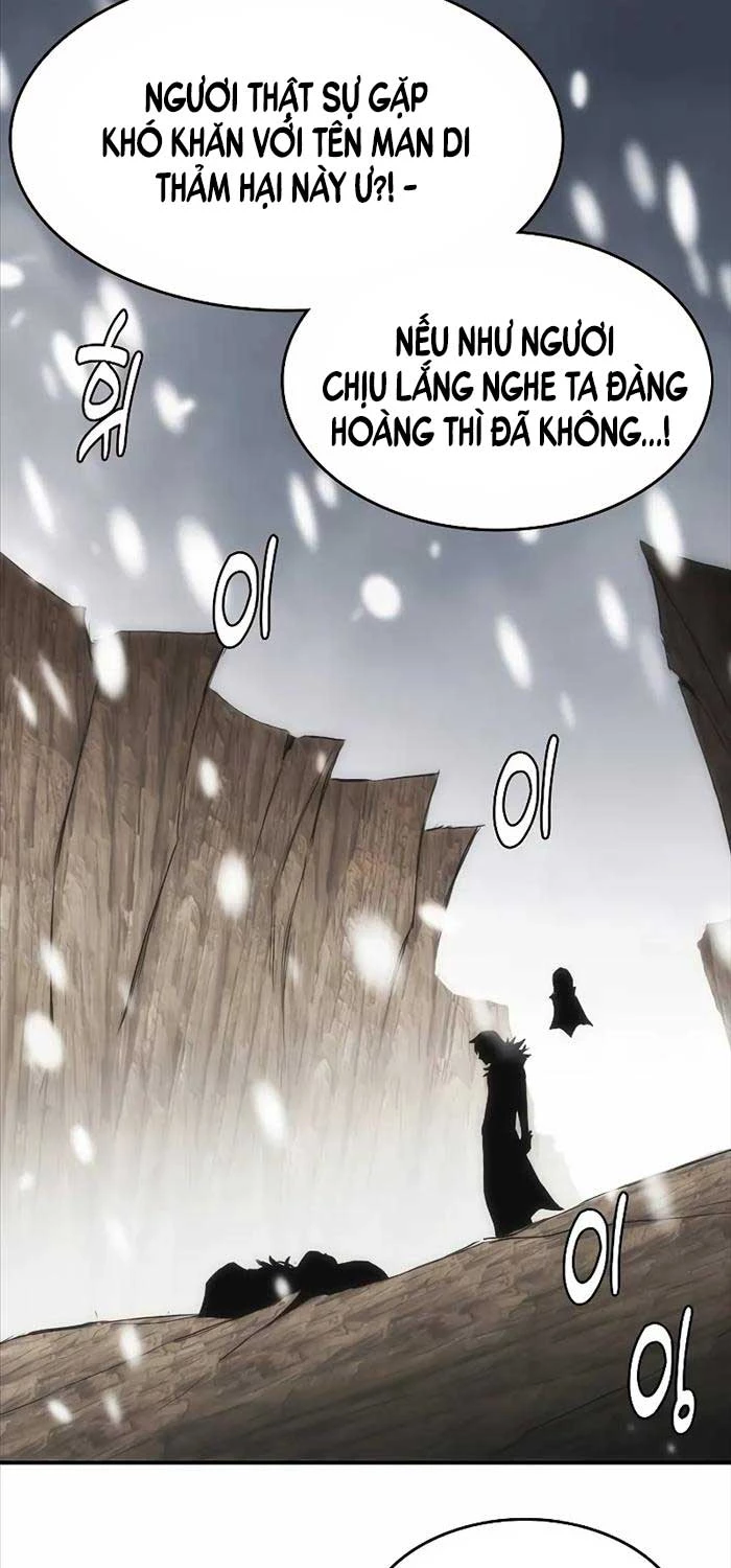 Bản Năng Hồi Quy Của Chó Săn Chapter 49 - 45