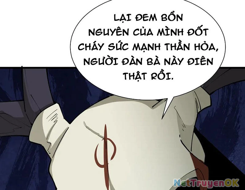 Kỷ Nguyên Kỳ Lạ Chapter 375 - 5