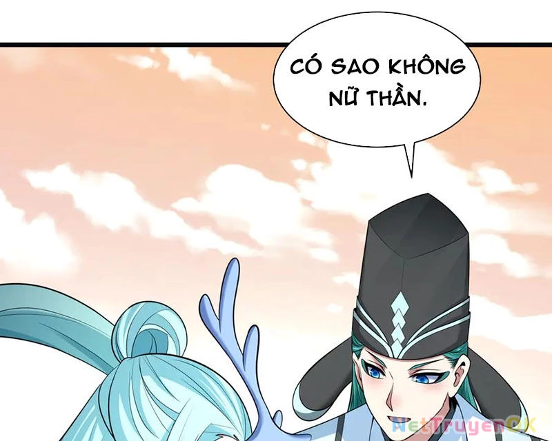 Kỷ Nguyên Kỳ Lạ Chapter 375 - 128