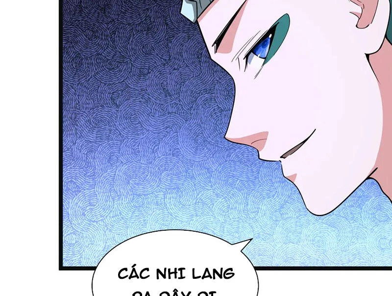 Kỷ Nguyên Kỳ Lạ Chapter 375 - 164