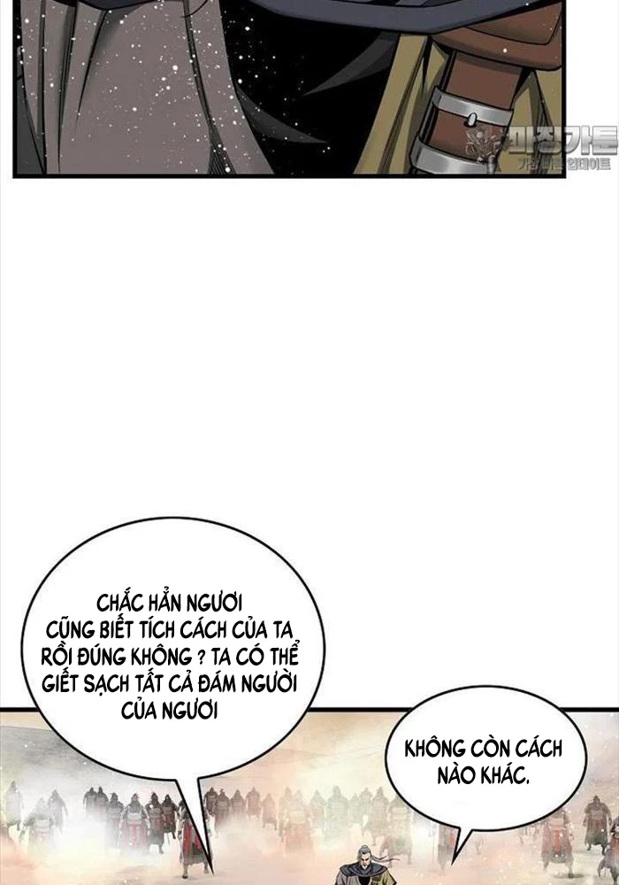 Thiên Hạ Đệ Nhất Y Lại Môn Chapter  87 - 10