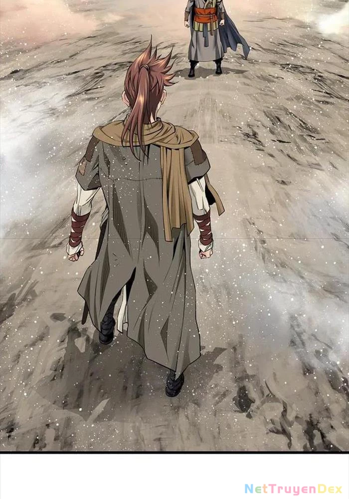 Thiên Hạ Đệ Nhất Y Lại Môn Chapter  87 - 11