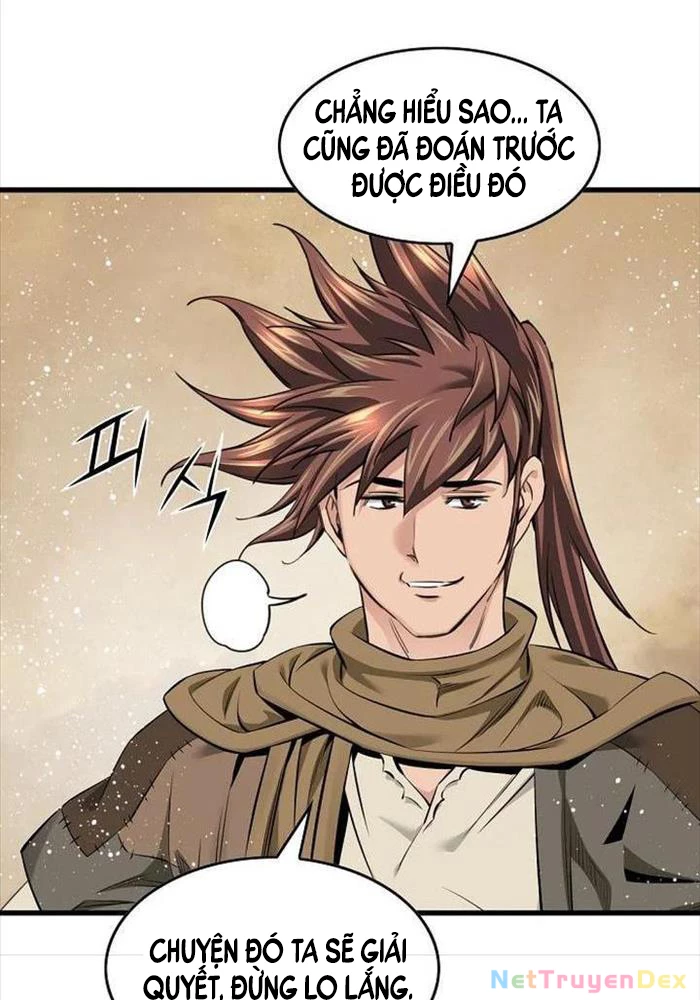 Thiên Hạ Đệ Nhất Y Lại Môn Chapter  87 - 21