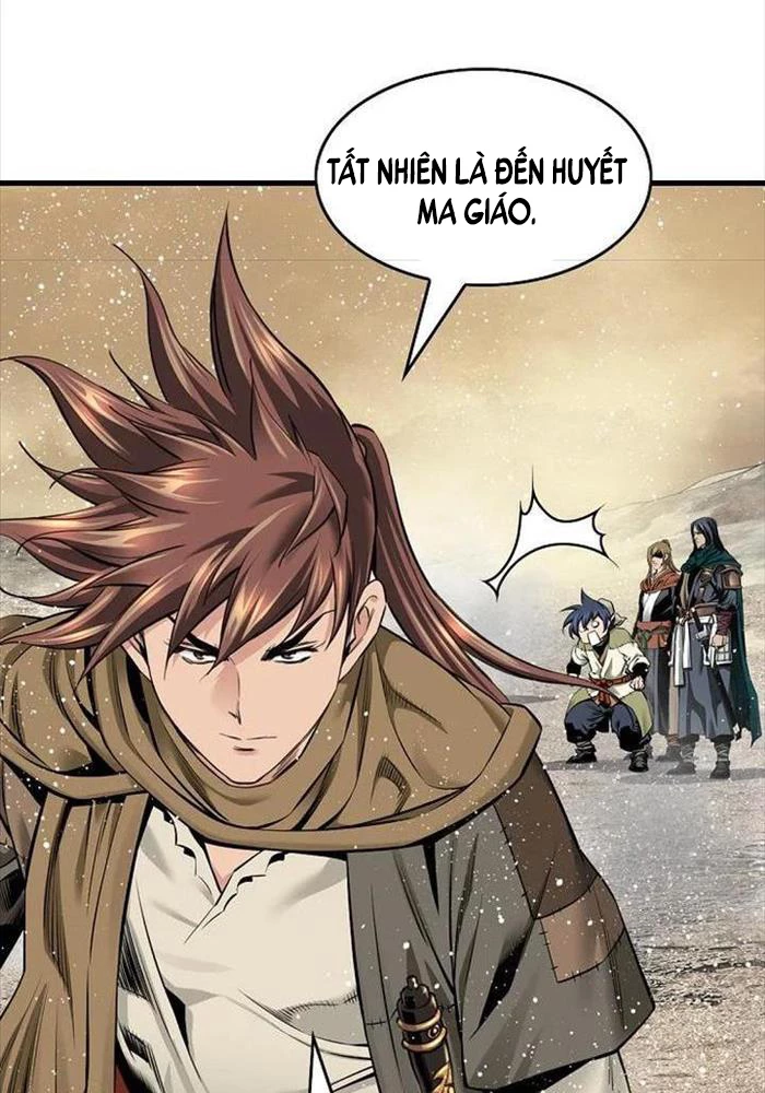 Thiên Hạ Đệ Nhất Y Lại Môn Chapter  87 - 35