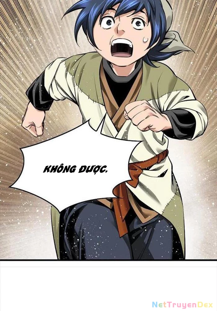 Thiên Hạ Đệ Nhất Y Lại Môn Chapter  87 - 37