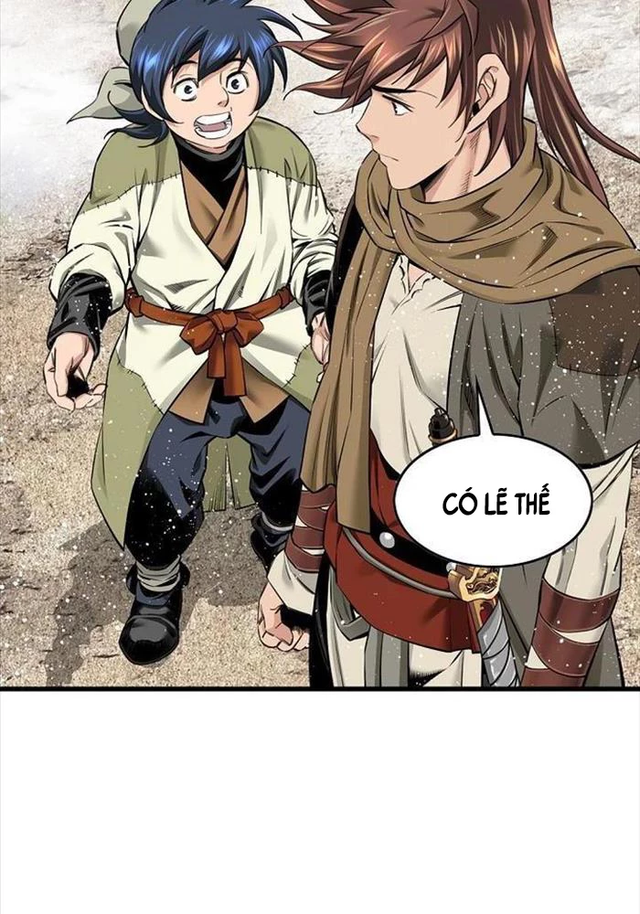 Thiên Hạ Đệ Nhất Y Lại Môn Chapter  87 - 42