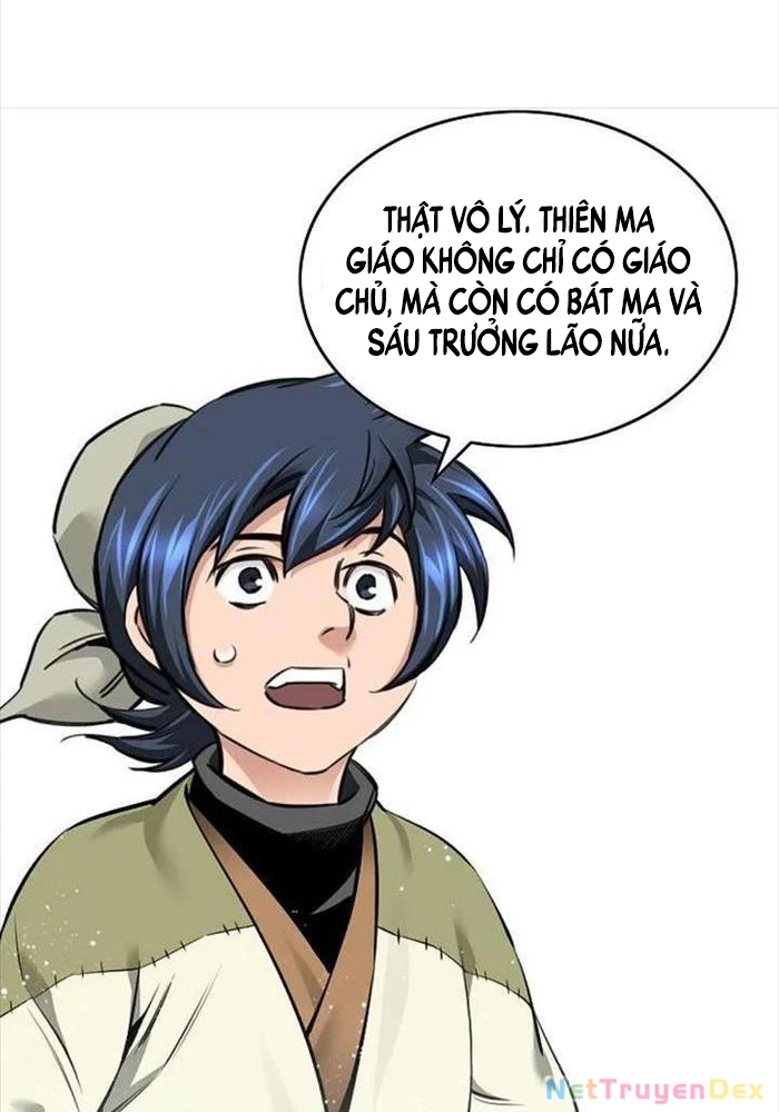 Thiên Hạ Đệ Nhất Y Lại Môn Chapter  87 - 43