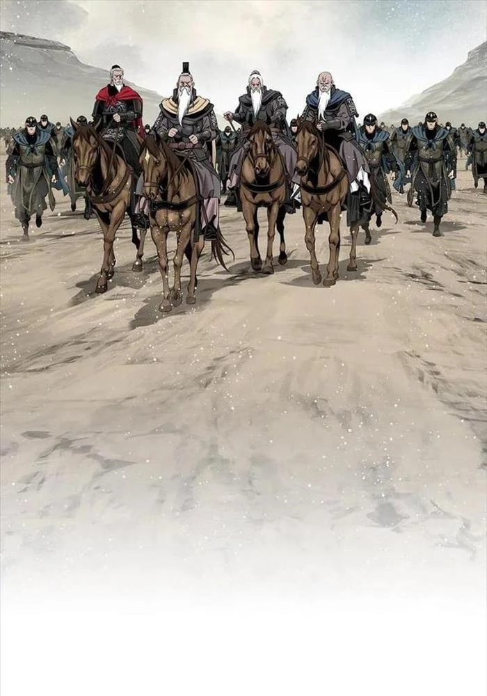 Thiên Hạ Đệ Nhất Y Lại Môn Chapter  87 - 59