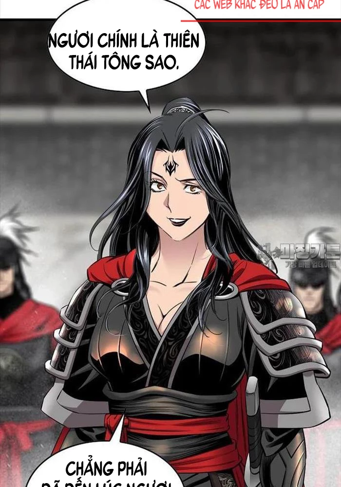 Thiên Hạ Đệ Nhất Y Lại Môn Chapter  87 - 94