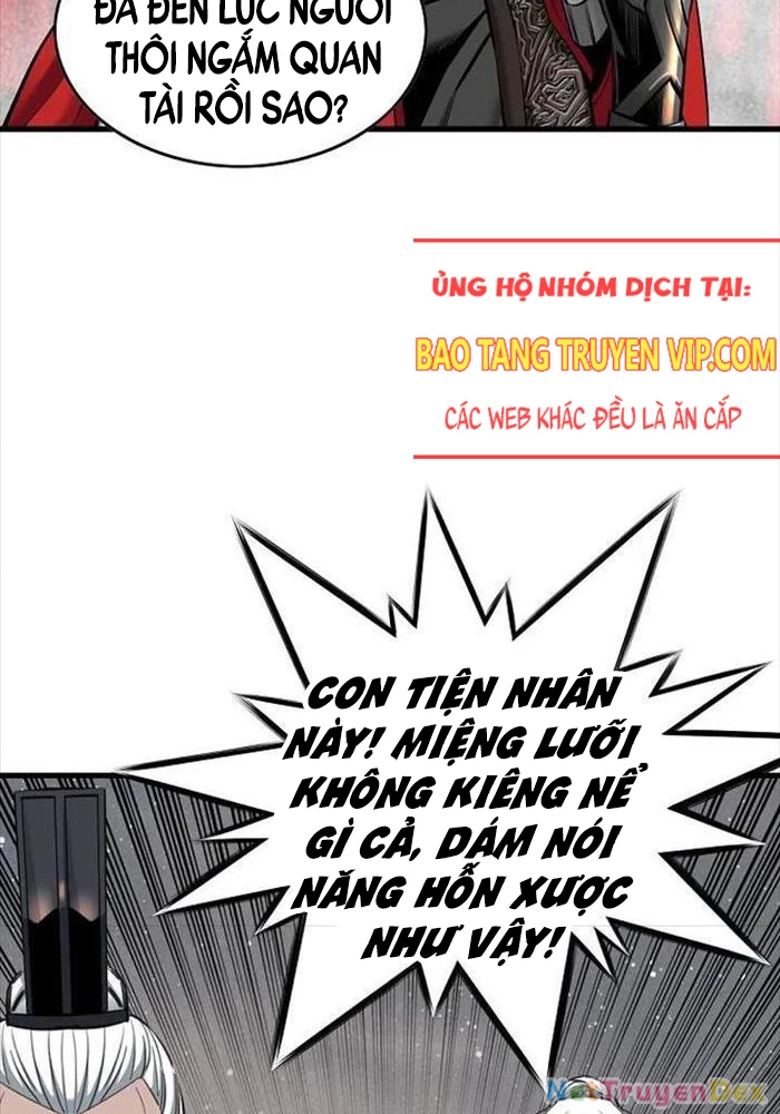 Thiên Hạ Đệ Nhất Y Lại Môn Chapter  87 - 95