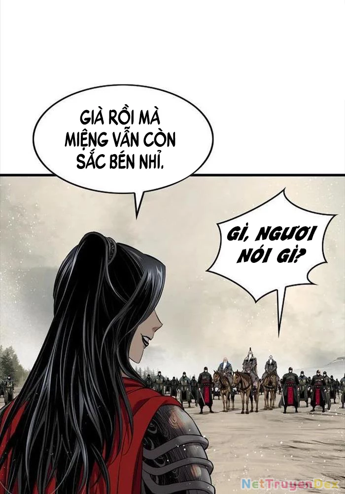 Thiên Hạ Đệ Nhất Y Lại Môn Chapter  87 - 97